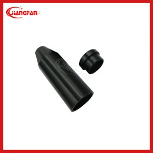 Wholesale Cable 0.9-3.0mm Fiber Optic Breakout Kit 6 Core Fanout Legs POM Material from china suppliers
