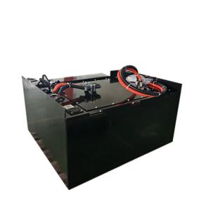 Wholesale OEM Lithium Lift Truck Battery 51.2V 404AH Lithium Iron Phosphate Battery from china suppliers