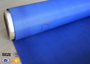 Wholesale Fireproof Resistant Silver Coated Fibreglass Cloth Outdoor Composite from china suppliers