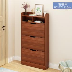 Wholesale OEM Non Toxic Shoe Sideboard Cabinet For Door Entrance from china suppliers