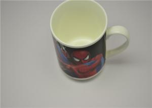 Wholesale Ceramic Custom Magic Mug , Heat Sensitive Magic Mug 11oz 300ml from china suppliers