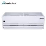 2025 Heavy Duty Industrial Theodoor Air Curtain For Storage Room / Factory