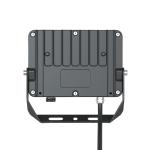 Temperature Resistant 30W Exterior Led Floodlights 100w Flood Light For Rooftop