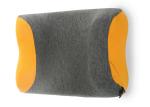 Super Soft Travel Neck Pillow Custom Orthopedic Proven For Adults Age Group