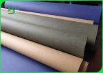Thickness 0.55 0.81 0.71 0.3MM Washable Colorful Kraft Paper Good Tear