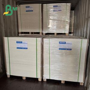 Wholesale 0.7mm 0.9mm 1.2mm Water Absorbent Board For Making Beer Coaster Mat Baord from china suppliers