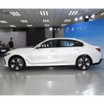 BMW i3 Luxury Sedan Energy Electric Car in Rear Motor Layout and 250 kW Maximum