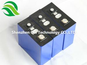 Wholesale 120Amp Hour Discharge Lithium Ion Forklift Battery 96V 120Ah Ev Cars Universal from china suppliers