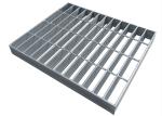 ODM Drainage Cover Plain Bar Grating Hot Dip Galvanized
