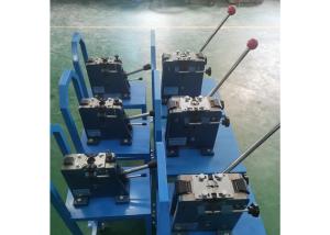 Wholesale 1.2mm Wire Cold Copper Welding Machine from china suppliers