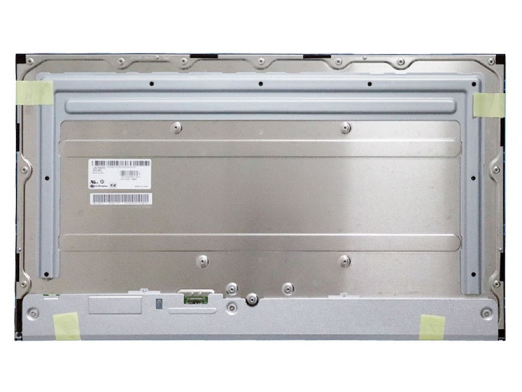 LM270WR3-SSB1 LG DISPLAY 27" 3840(RGB)×2160, UHD 163PPI , 400 cd/m² INDUSTRIAL LCD DISPLAY