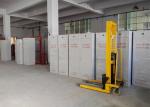180L FM200 Clean Agent Fire Suppression System HFC-227