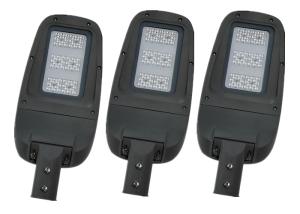 Wholesale Integrated Bright Ornamental Street Lights COB Chips from china suppliers