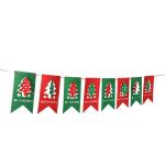 Xmas Hanging Ornaments Christmas Party Crafts Happy New Year Decorations
