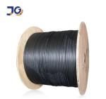 Underwater Fiber Optic 4-144 Core Submarine Cable Single Mode Direct Buried