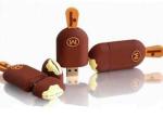 Ice cream Usb flash drive HXQ-F018