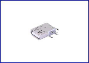 Wholesale USB 2.0 A male side contact white color from china suppliers
