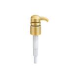 Any Color Cosmetic Lotion Pumps Generally Used For Personal Care Models