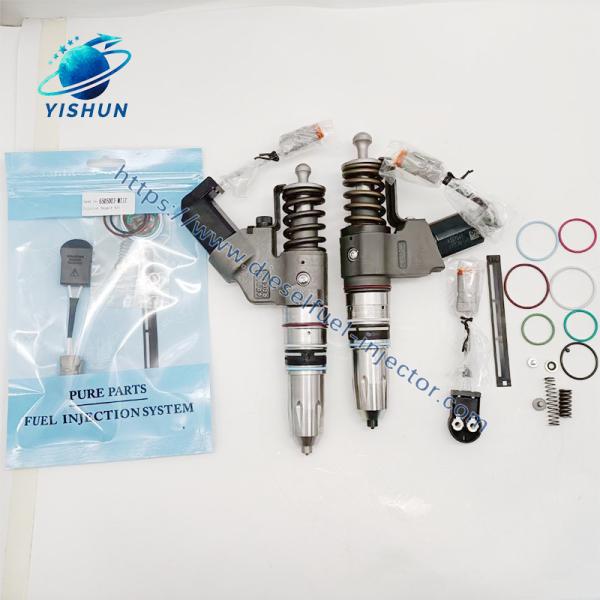 Diesel Fuel Engine Cum-inns M11 Electronic Unit Injector 3095040 3411754 3411755
