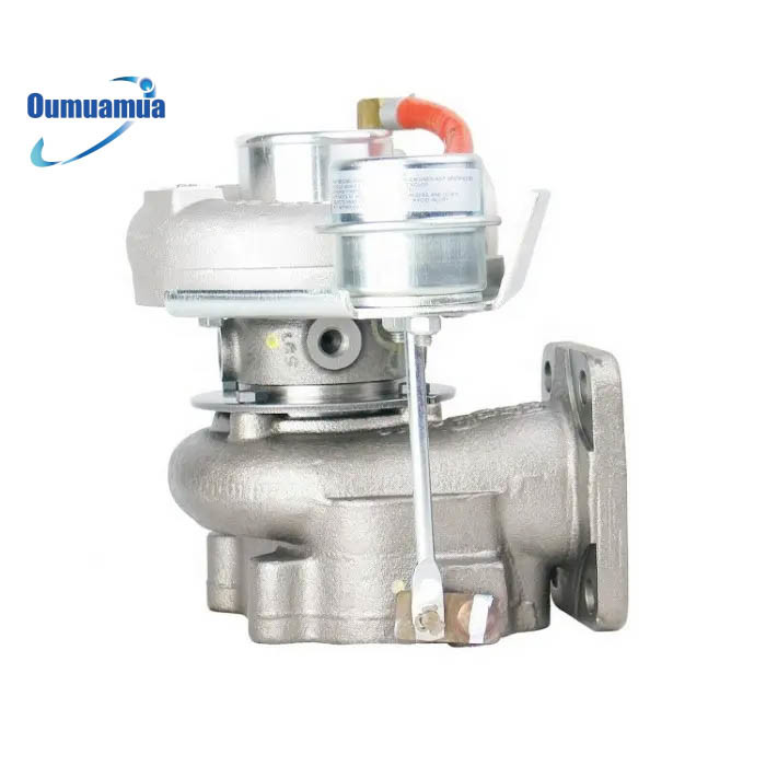 Turbo GT2052S for Hyundai engine D4AL turbocharger 28230-41450 703389-0001 Brand new factory direct sales