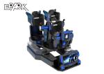 CE Virtual Reality Cinema Three Players Standing Vr Shooting Games