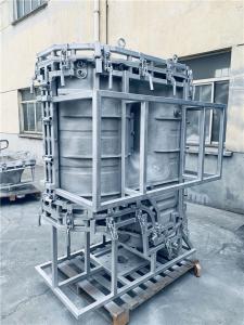 Wholesale Professional Rotational Mold Makers For 1500 Liters Roto Mold Tanks from china suppliers