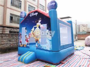 Wholesale Water Slide Trampoline Inflatable Castle For Commercial Game from china suppliers
