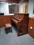 piano china factory Professional High quality 88 key piano acoustic piano grand