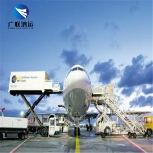 Wholesale DDP Delivery Service Customs Clearance Pick Up Cargo Air Shipping From China To Mexico from china suppliers