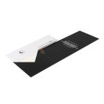 Hot Stamp Apparel Paper Box Hard Cardboard Baseball Cap Gift Box Fashionable