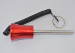 Wholesale Professional Gym Selector Pin / Gym Equipment Pins Special Cap Design from china suppliers