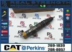C7 Fuel Injectors 269-1839 293-4072 241-3239 238-8091 10R-7225 20R-8066 557-7627