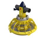 Powder Coated Steel and Stainless Steel Animal Feeder for Farm Breeders