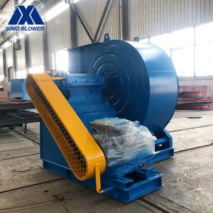 Wholesale Dust Collector Fan Mining Ventilation Fluidized Bed Boiler Blower from china suppliers