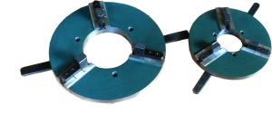 Wholesale Welding Chuck,Positioner chuck from china suppliers
