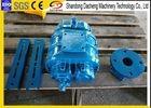 Quality Twin Lobe Positive Displacement Blower For Pipe Clearing Back Washing for sale