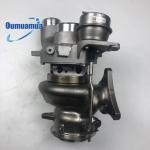 A 133 090 0280 High Cost Performance Turbocharger Suitable For Mercedes-Benz