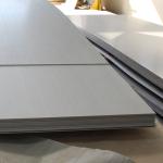 AISI 304 316 430 1.5 Mm Stainless Steel Sheet , 1mm Cold Rolled Steel And Hot