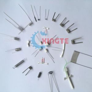Atomizer Heating Coil Winding Machine Automatic High Capacity Stable Operation