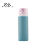 Pure Color 750ml Champagne Protector Wine Bottle Sleeve