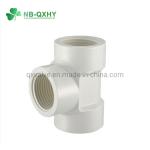Blue PVC Male End Plug for Plastic BS Thread Water Pipe Fittings Benefit