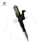 6D125 Engine Fuel Injector 6156-11-3300 6156113300 095000-1210 095000-1211