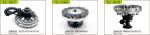 12V 0.8KW 9T Excavator Starter Yacht Motor S108-98