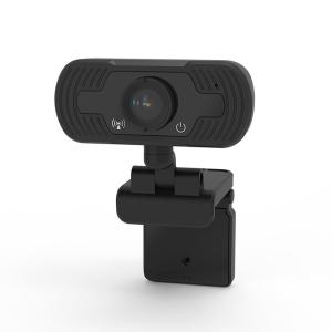 Wholesale Mini 1080p Rotatable Webcam USB Camera For Live Broadcast from china suppliers