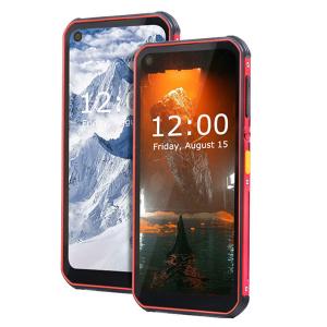 Wholesale ODM Heavy Duty Work Phone Android 12 Rugged Phone Bluetooth4.2 from china suppliers