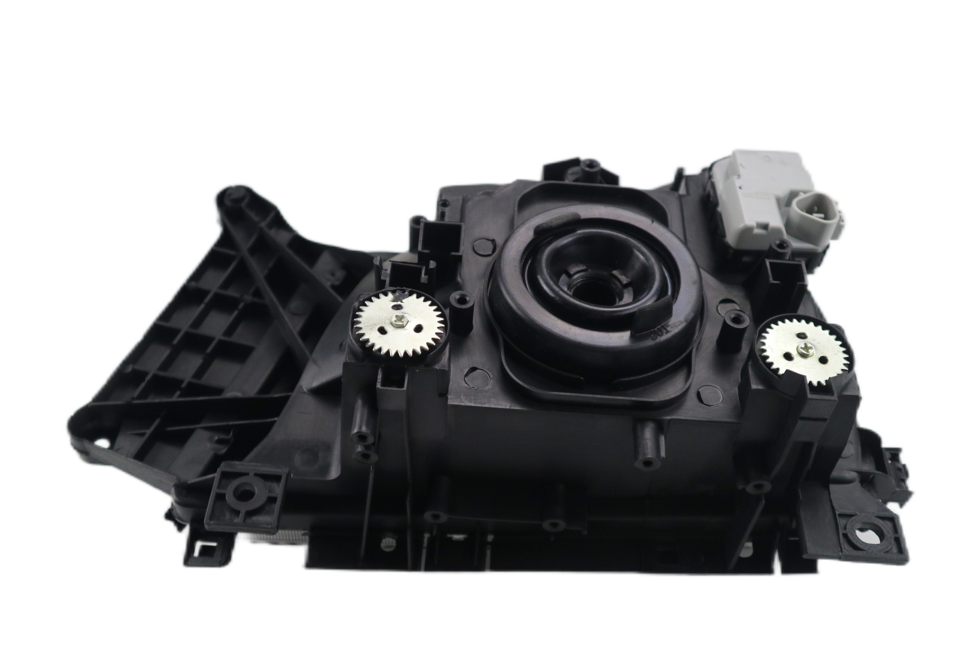 ISUZU 600P 12V HEAD LAMP RH 8980539170
