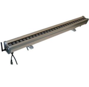 Wholesale LED Digital Display 30PCS x 1w LED Wall Washer Lights IP65 For Family Party from china suppliers