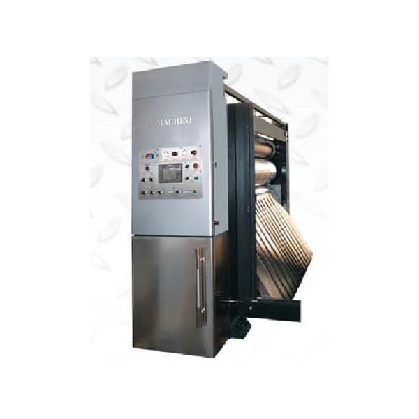 Flexo Board Carton Printer Oil-Coating Drying Machinery