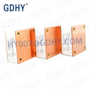 Wholesale 300KVAR ALCON FP-7-300 660nF 700V High Power Capacitors from china suppliers