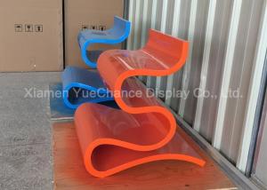 Wholesale Modern Design Fiberglass Furniture Simple Style Fiberglass Chair For Mannequin from china suppliers